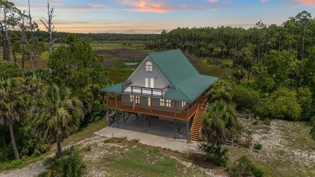 7355 Cr 30-a, Port Saint Joe, FL 32456 - #1