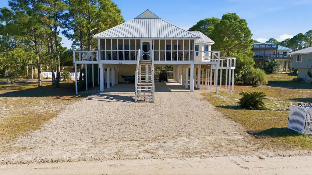 325 Marks St, Saint George Island, FL 32328 - #1