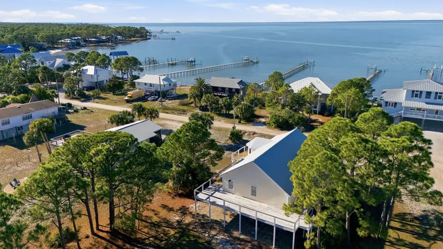 325 Marks St, Saint George Island, FL 32328 - #2