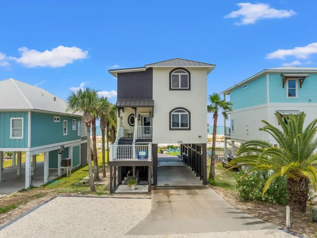 194 Sweetwater Shores Dr, Port Saint Joe, FL 32456 - #1