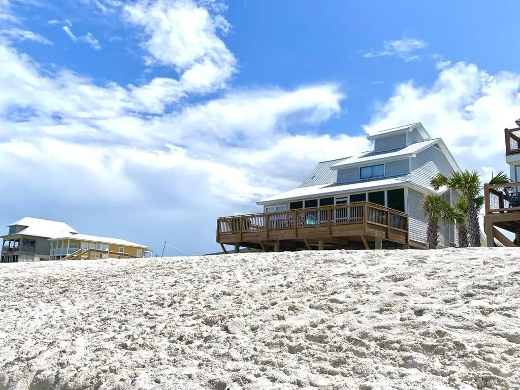 190 Cozumel Dr, Port Saint Joe, FL 32456 - #1