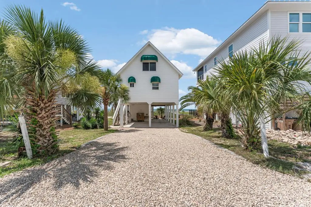 108 Sweetwater Shores Dr, Port Saint Joe, FL 32456 - #1
