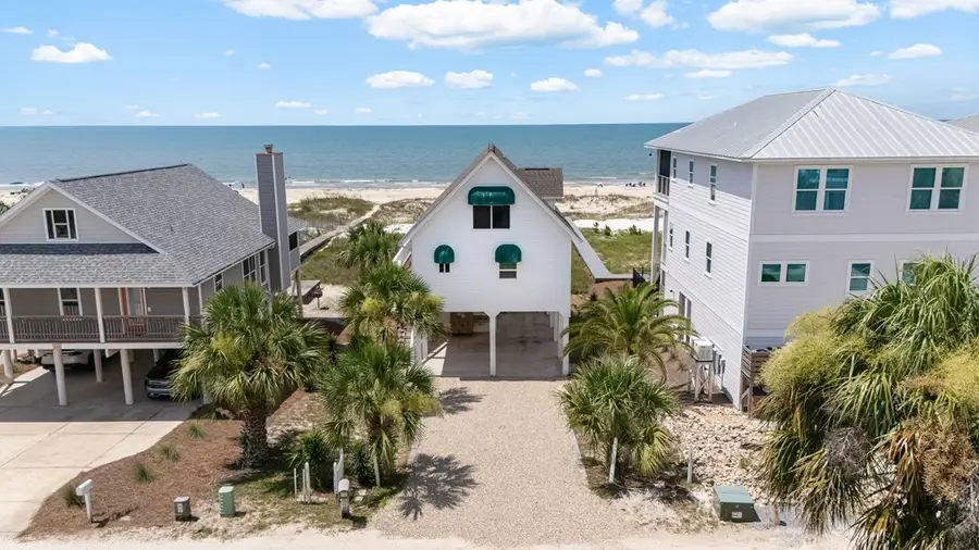 108 Sweetwater Shores Dr, Port Saint Joe, FL 32456 - #2