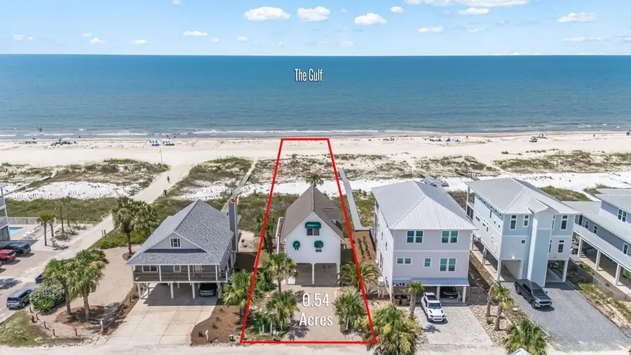 108 Sweetwater Shores Dr, Port Saint Joe, FL 32456 - #3