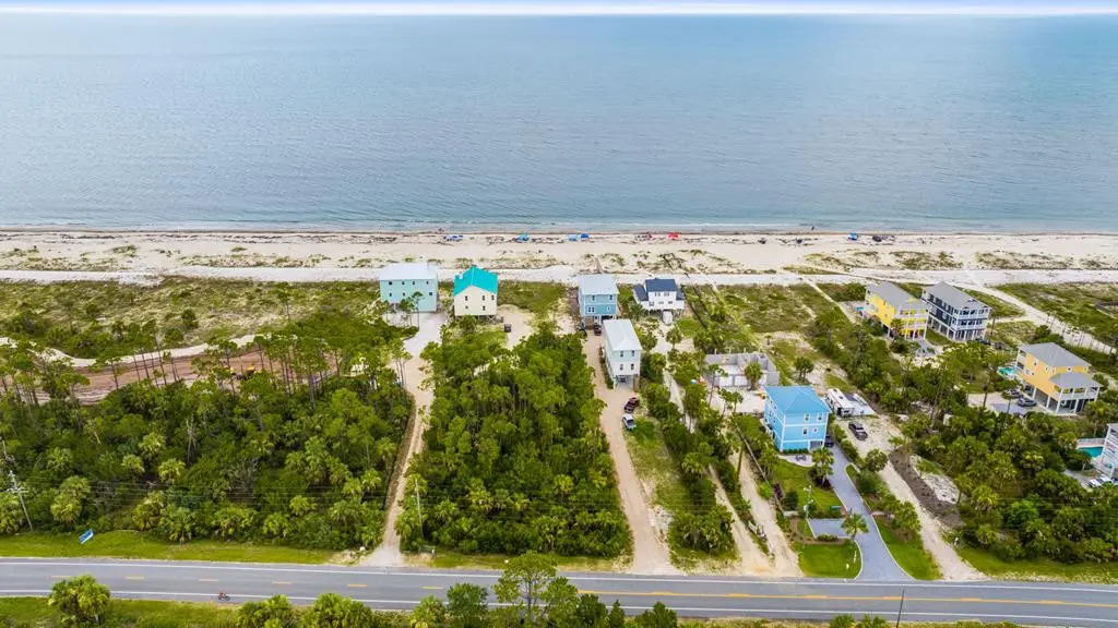 TBD-B Indian Pass Rd, Port Saint Joe, FL 32456 - #1
