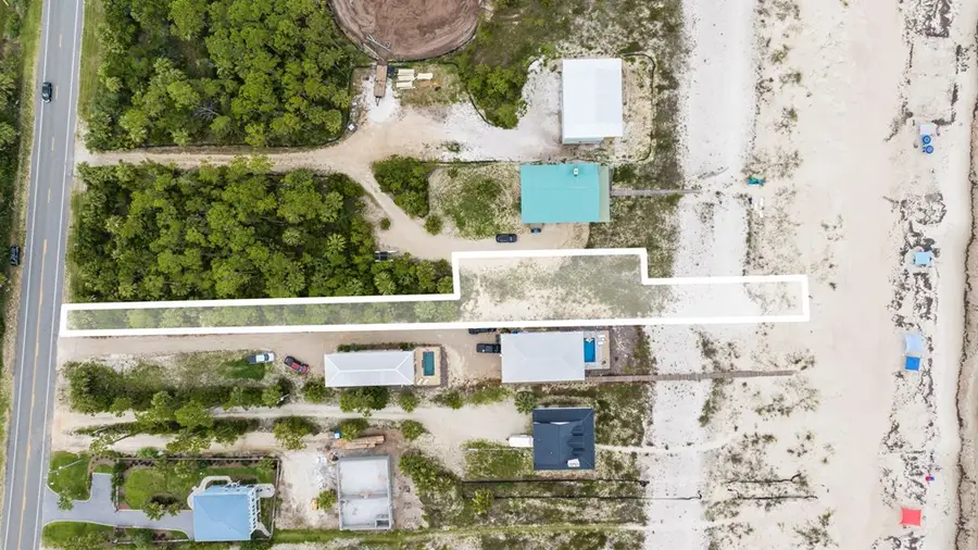 TBD-B Indian Pass Rd, Port Saint Joe, FL 32456 - #2