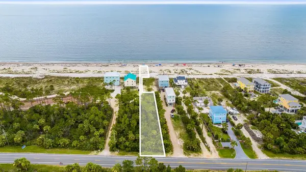 TBD-A Indian Pass Rd, Port St. Joe, FL 32456