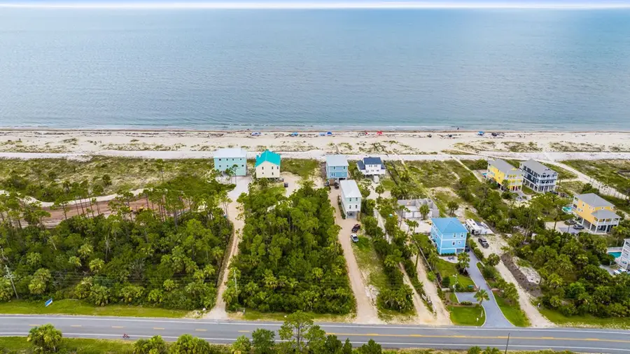 TBD-A Indian Pass Rd, Port Saint Joe, FL 32456 - #2