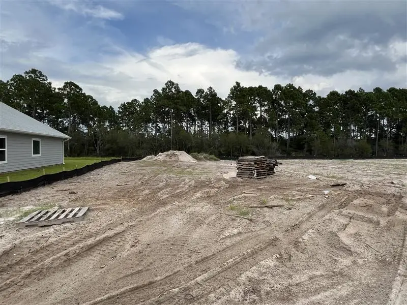 640 Norris Dr, Port Saint Joe, FL 32456 - #2