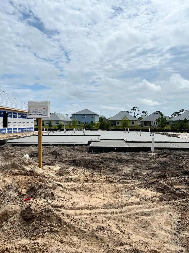 1080 Backwater Rd, Port Saint Joe, FL 32456 - #2