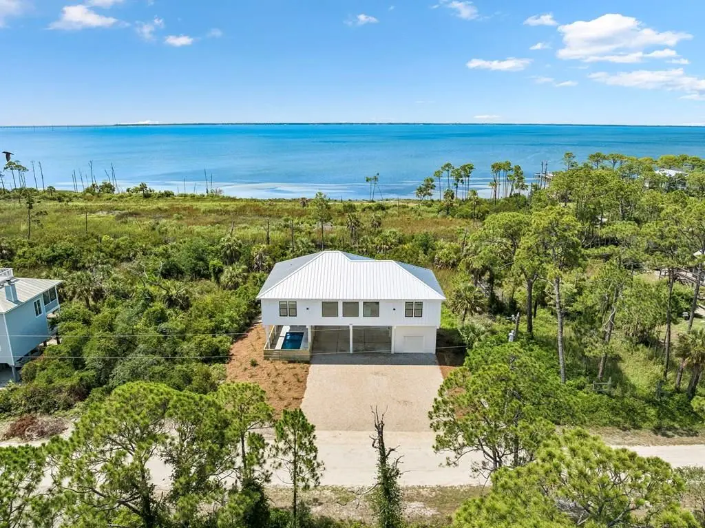 1033 E Pine Ave, Saint George Island, FL 32328 - #1