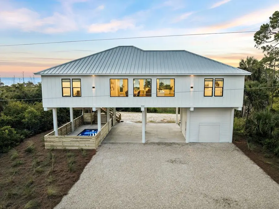 1033 E Pine Ave, Saint George Island, FL 32328 - #2