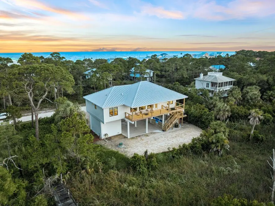 1033 E Pine Ave, Saint George Island, FL 32328 - #3