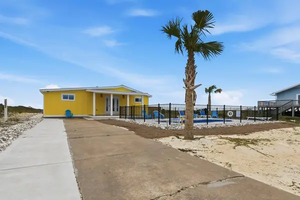 1032 E Gorrie Dr, St. George Island, FL 32328