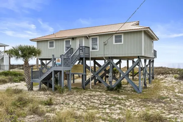 308 W Gorrie Dr, St. George Island, FL 32328