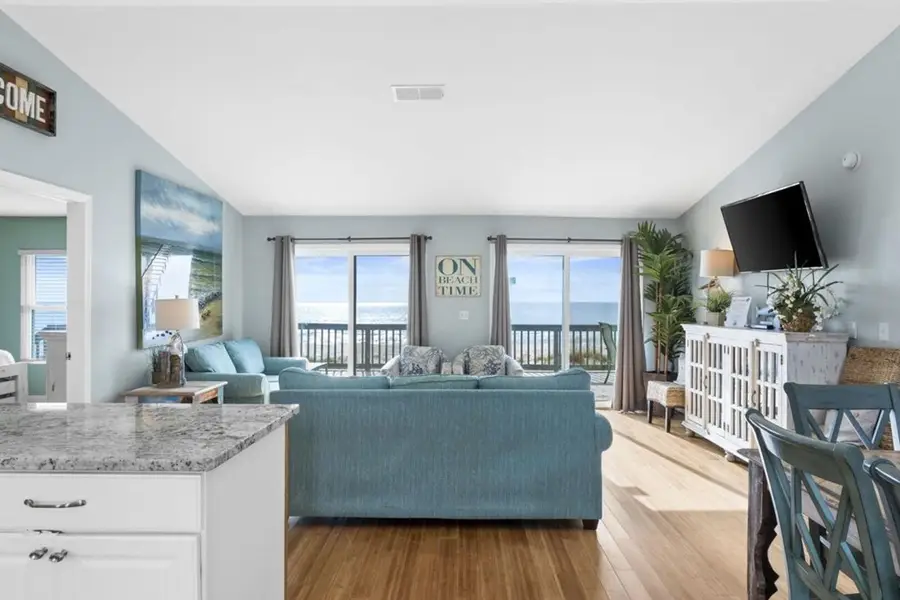 308 W Gorrie Dr, Saint George Island, FL 32328 - #2