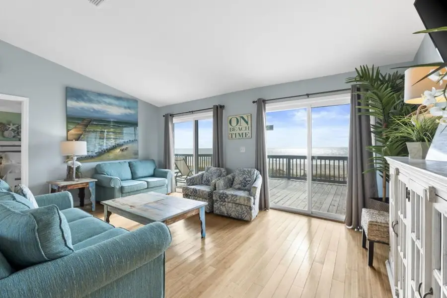308 W Gorrie Dr, Saint George Island, FL 32328 - #3