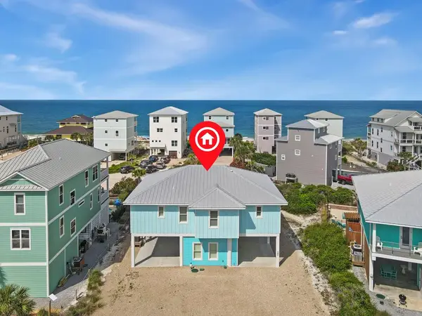 190 Bonny Dunes Dr, Port St. Joe, FL 32456