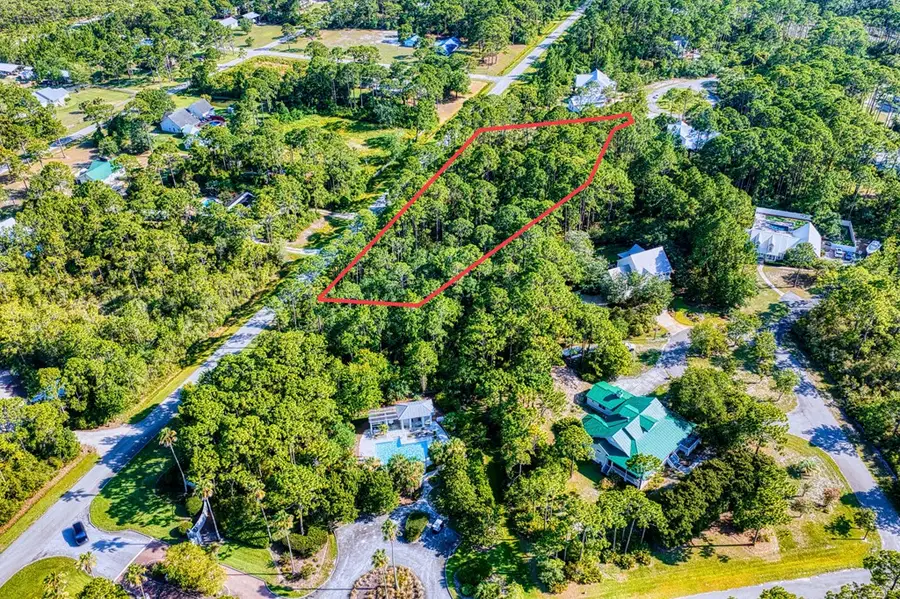 237 Cross Creek Ct, Eastpoint, FL 32328 - #3