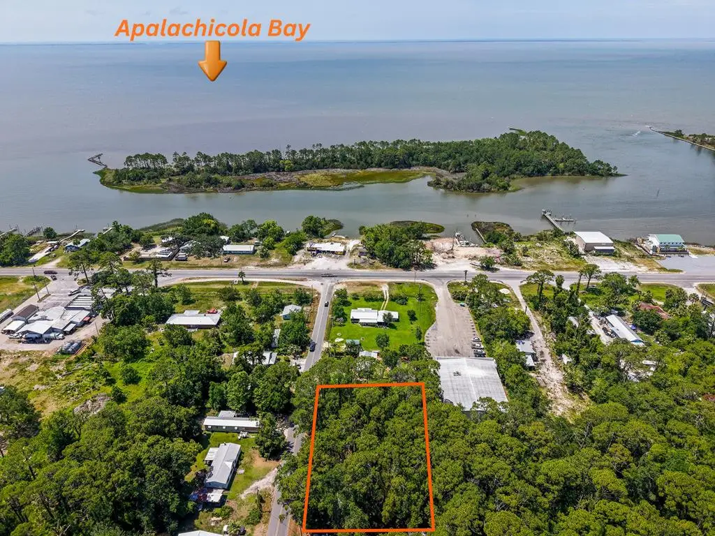 16 Bayview Dr, Apalachicola, FL 32320 - #1