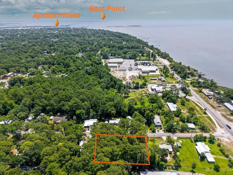 16 Bayview Dr, Apalachicola, FL 32320 - #3