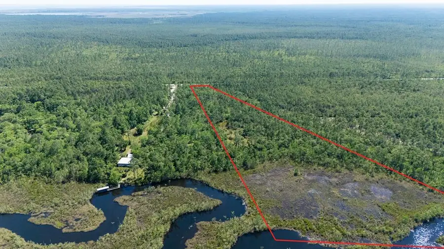 1921 Hwy 65, Eastpoint, FL 32328 - #2