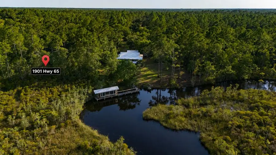 1901 Hwy 65, Eastpoint, FL 32328 - #3