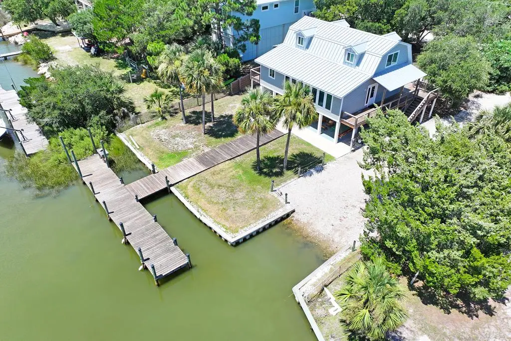 304 Wing St, Saint George Island, FL 32328 - #1