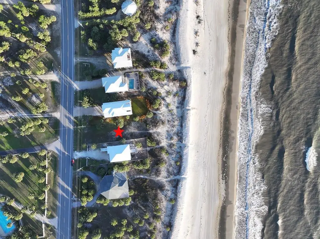 1148 Indian Pass Rd, Port Saint Joe, FL 32456 - #1