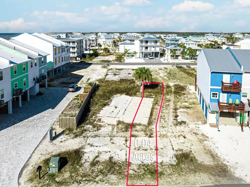 112 B 37th St, Mexico Beach, FL 32456 - #1