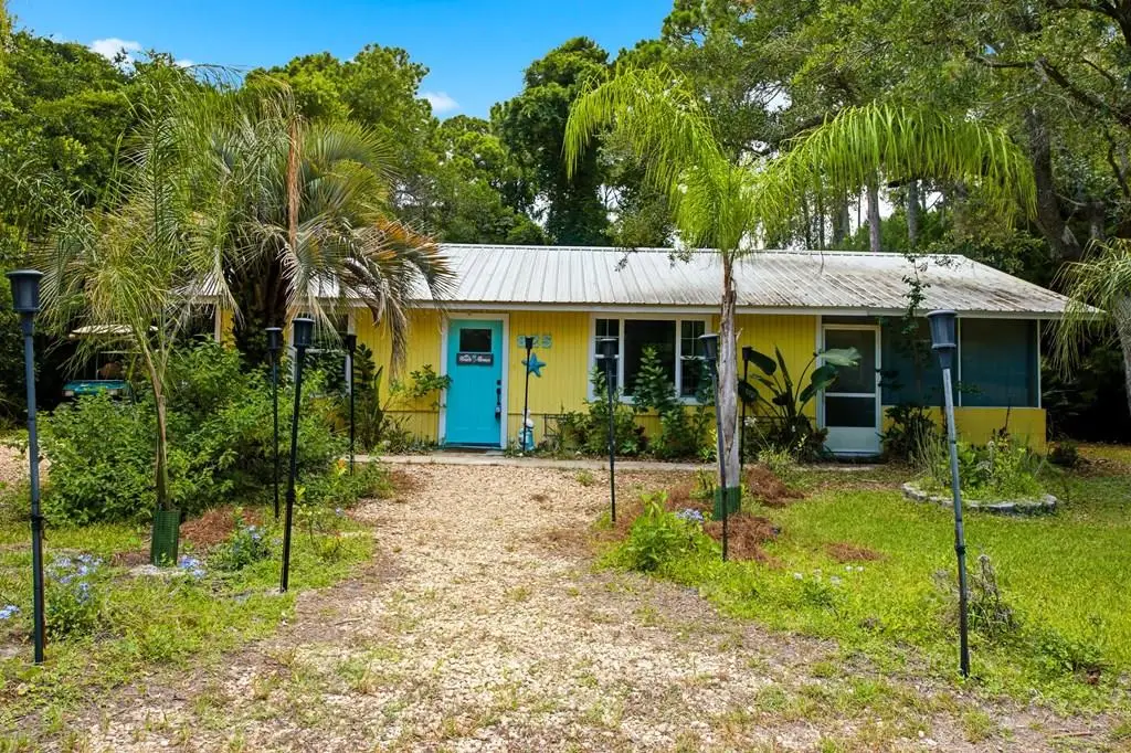 825 W Pine Ave, Saint George Island, FL 32328 - #1