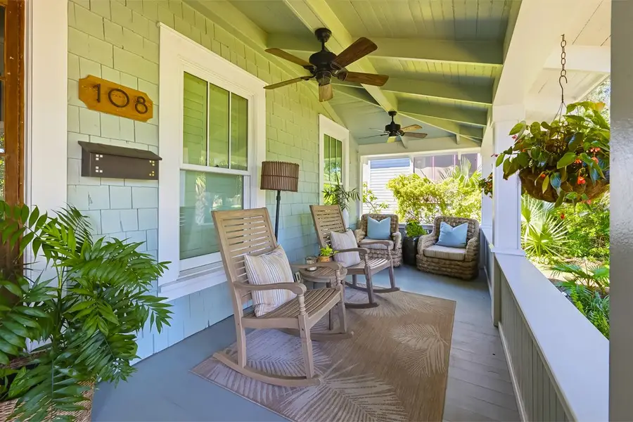 108 Ave D, Apalachicola, FL 32320 - #3