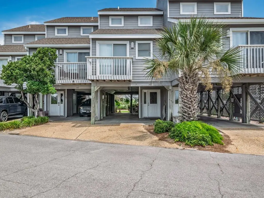 145 Sandpine Dr, Cape San Blas, FL 32456 - #1
