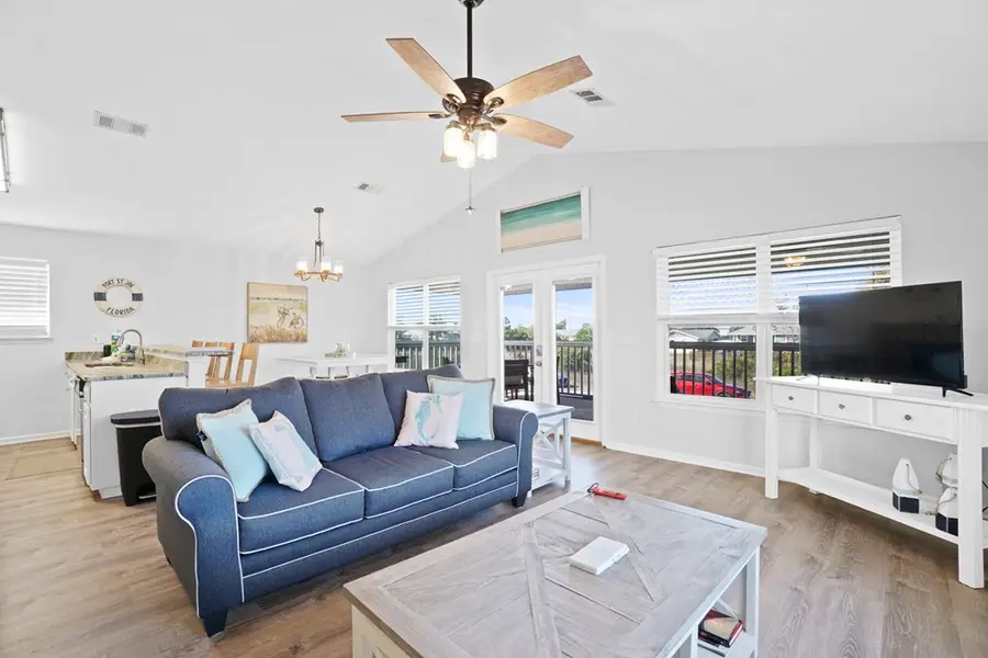 136 Selma St, Port Saint Joe, FL 32456 - #2