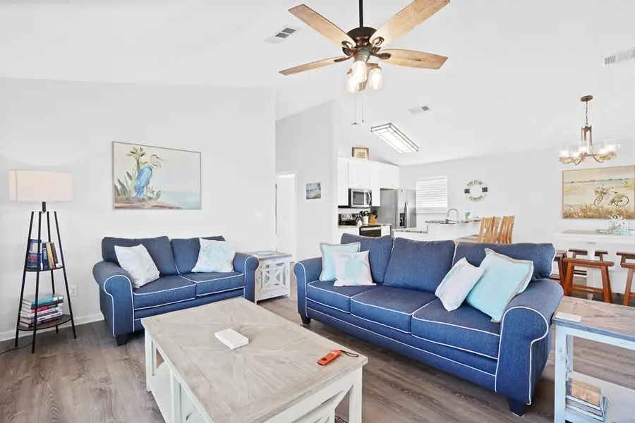 136 Selma St, Port Saint Joe, FL 32456 - #3