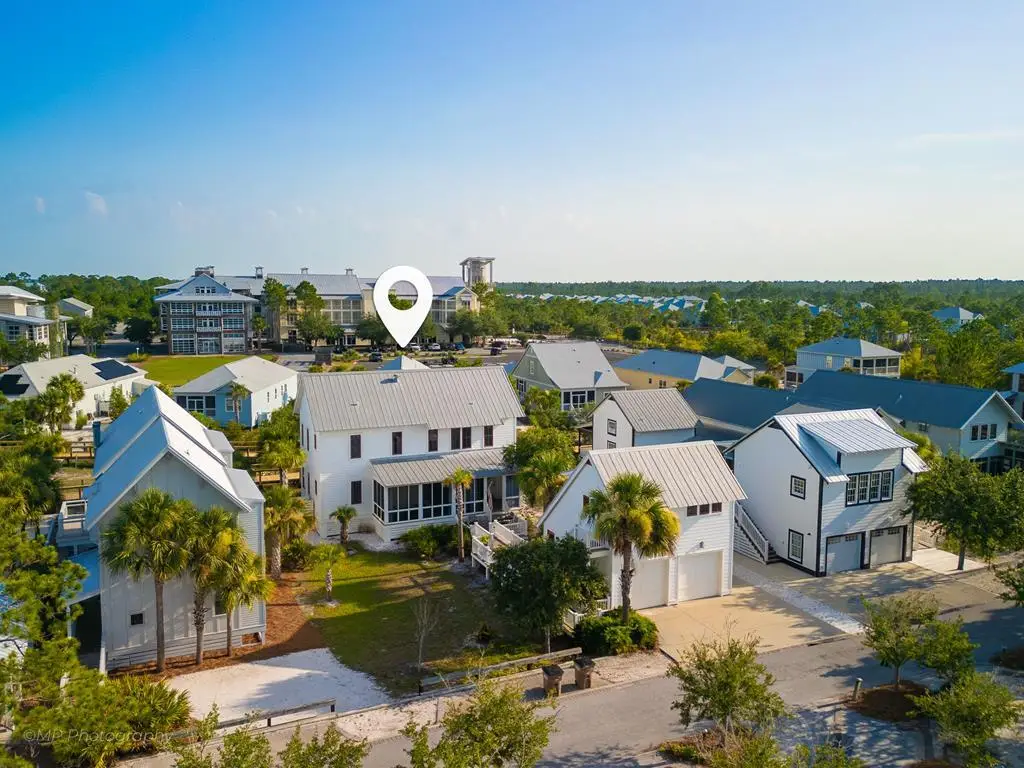 105 Washboard Ct, Port Saint Joe, FL 32456 - #1