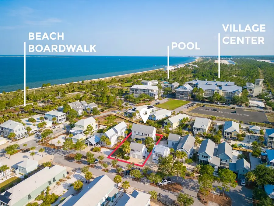 105 Washboard Ct, Port Saint Joe, FL 32456 - #2