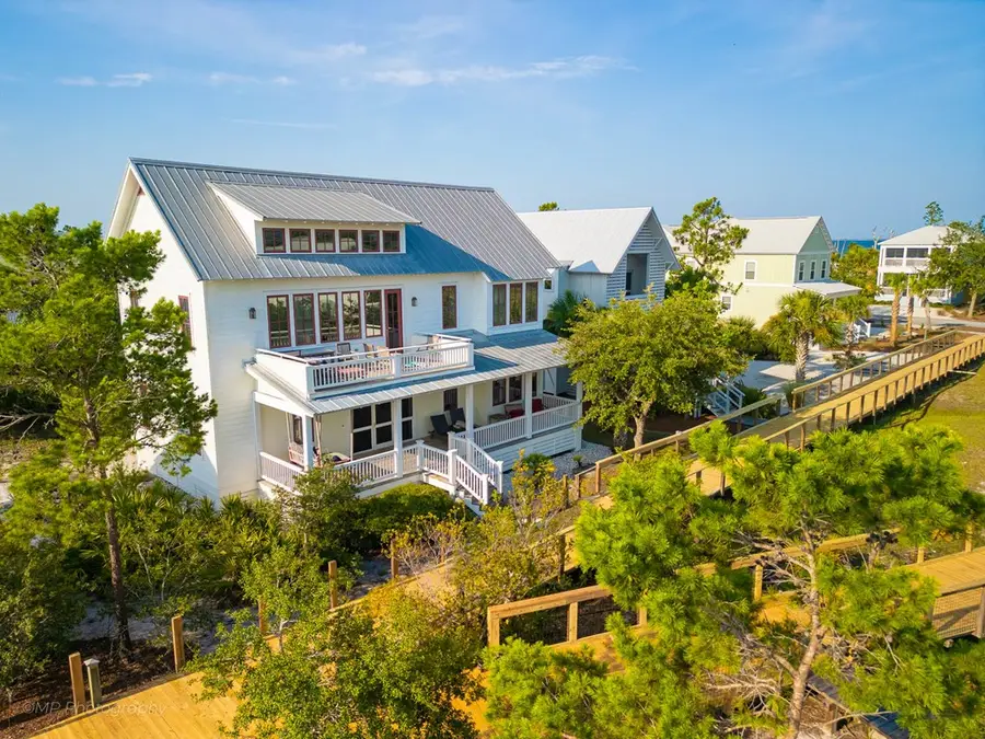 105 Washboard Ct, Port Saint Joe, FL 32456 - #3