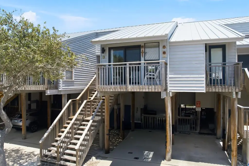 1804 E Gulf Beach Dr #L-7, Saint George Island, FL 32328 - #1