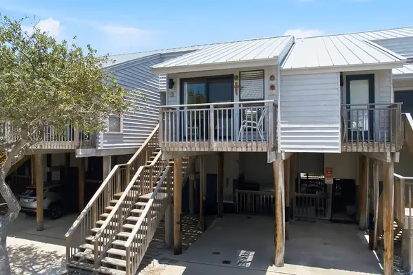 1804 E Gulf Beach Dr #L-7, St. George Island, FL 32328