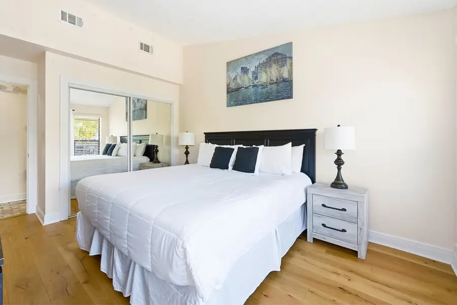 1804 E Gulf Beach Dr #L-7, Saint George Island, FL 32328 - #2