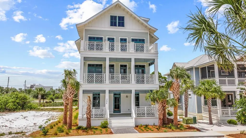 204 Pinnacle Dr, Port Saint Joe, FL 32456 - #1