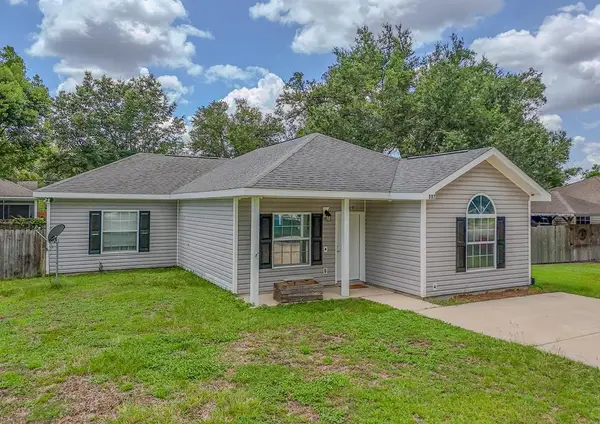 117 Mary Dr, Wewahitchka, FL 32465