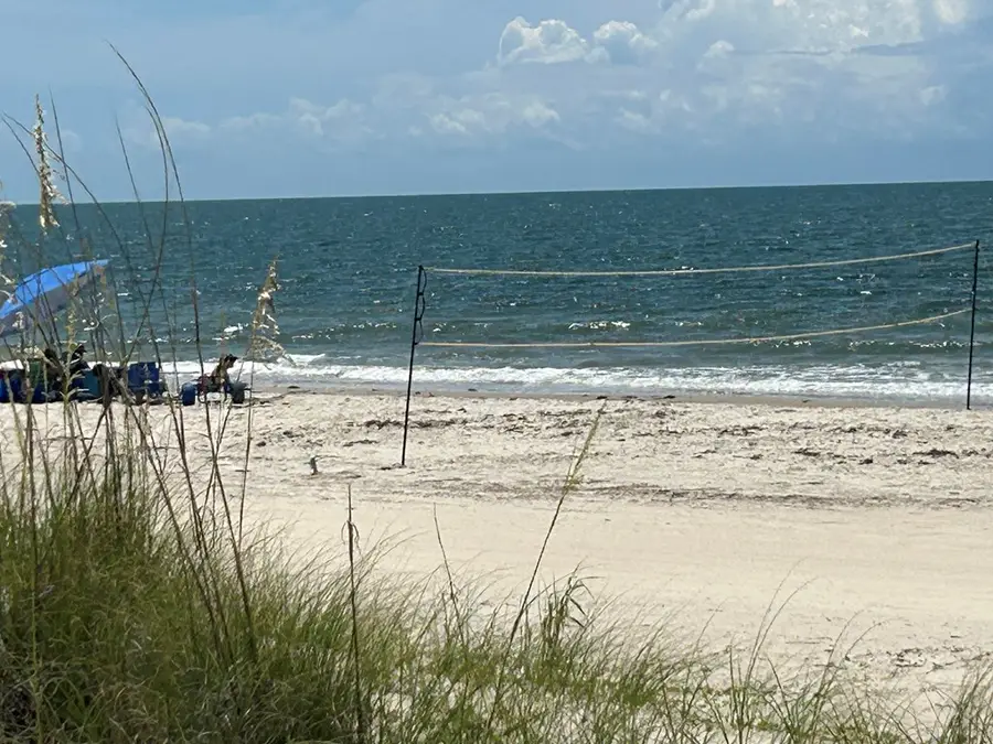 109 W Seascape Dr, Port Saint Joe, FL 32456 - #2