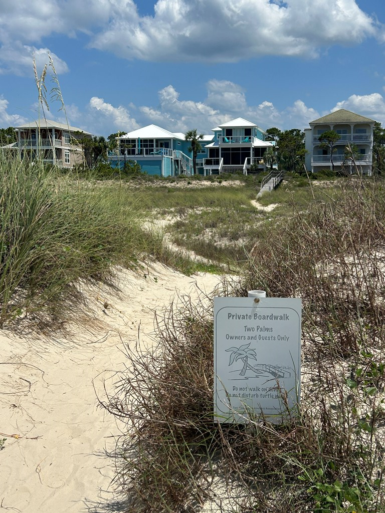 109 W Seascape Dr, Port Saint Joe, FL 32456 - #3