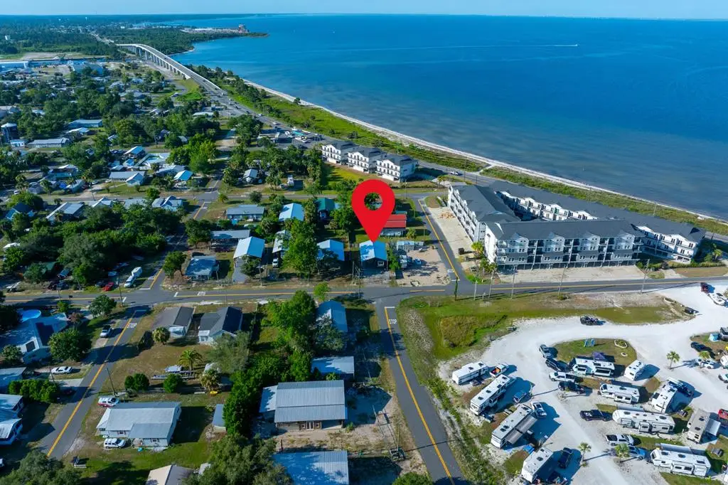 212 Redfish St, Port Saint Joe, FL 32456 - #1