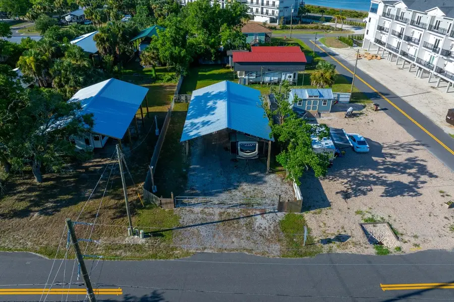 212 Redfish St, Port Saint Joe, FL 32456 - #2