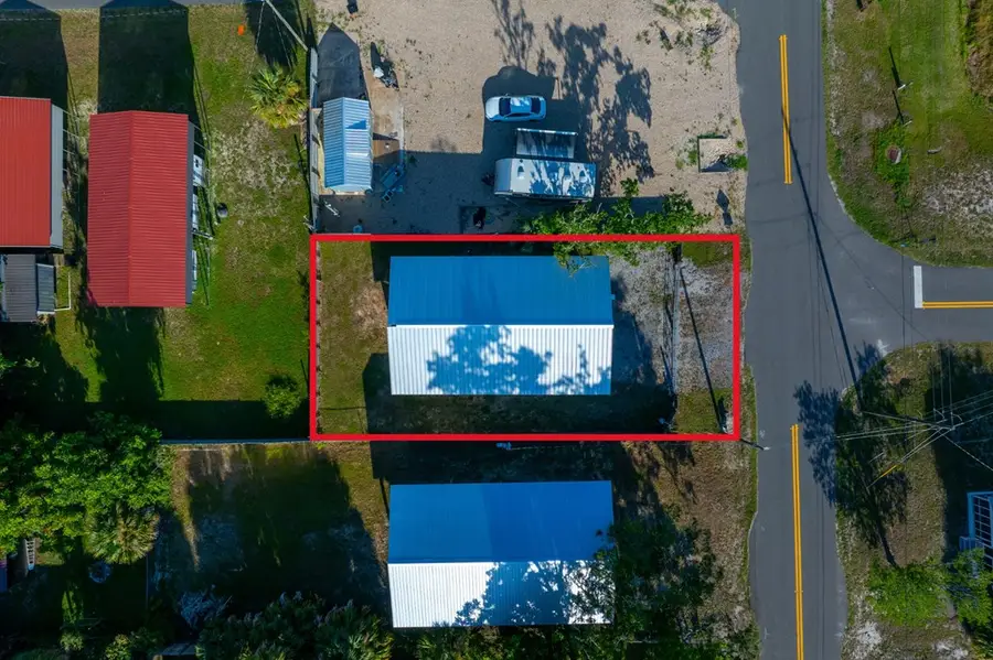 212 Redfish St, Port Saint Joe, FL 32456 - #3