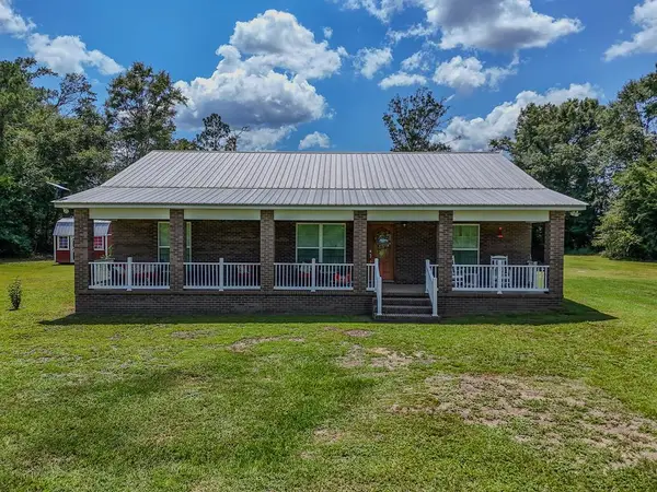 12730 Sw Cr 275, Blountstown, FL 32424