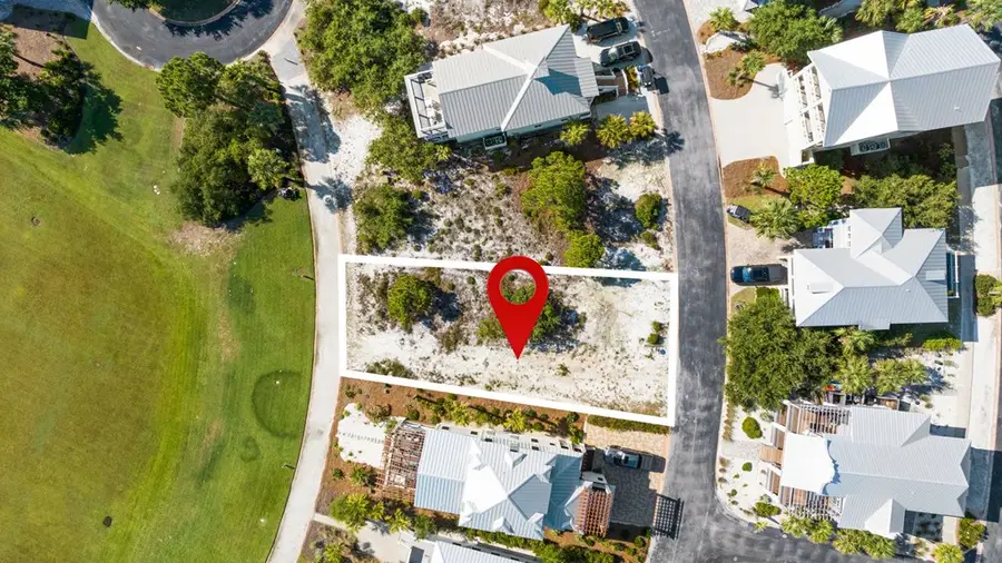 45 S Echo Ln, Port Saint Joe, FL 32456 - #3